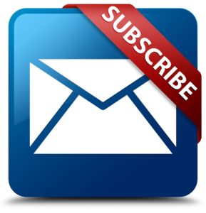 Sign up for Newsletter